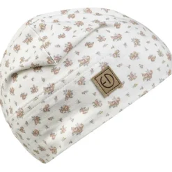 Bonnet d'automne en coton Autumn Rose (0-6 mois)