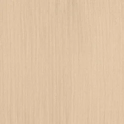 Bonnet de naissance en mousseline nature (3-6 mois)