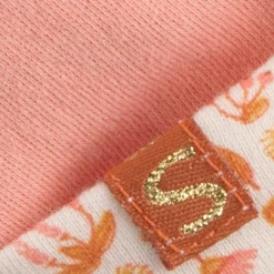 Bonnet de naissance Esmée