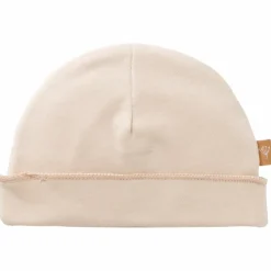 Bonnet de naissance Oatmeal newborn