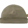 Bonnet de naissance Olive newborn