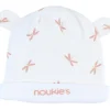 Bonnet de naissance Popsie en jersey