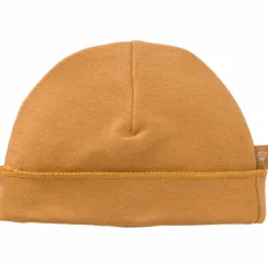 Bonnet de naissance Spruce yellow newborn
