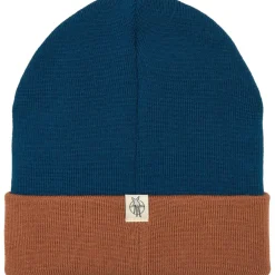 Bonnet en laine mérinos Little Gang Run (1-3 ans)