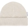 Bonnet Willow Warm linen (0-3 mois)