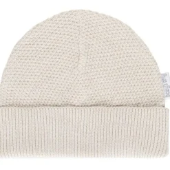 Bonnet Willow Warm linen (0-3 mois)