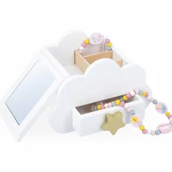 Boîte à bijoux Licorne