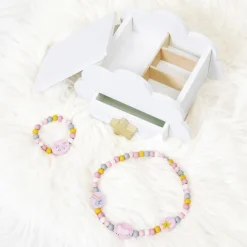 Boîte à bijoux Licorne