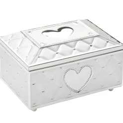 Boîte à bijoux musicale Ballerine