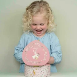 Boîte à bijoux musicale Cœur