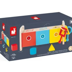 Boîte à clefs Essentiel