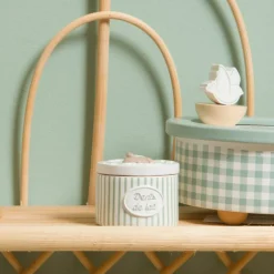 Boîte à dent Bout chou (coloris aléatoire)