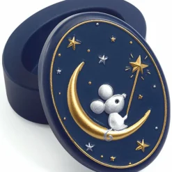 Boîte à dents souris Oh my teeth