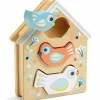 Boîte à formes Baby Birdy