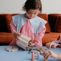 Boîte à formes Coin & Tube