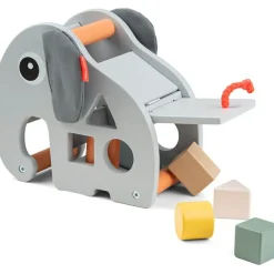 Boîte à formes Elphee Gris