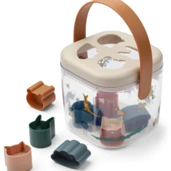 Boîte à formes Lucina All Together