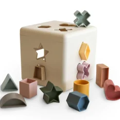 Boîte à formes Shape