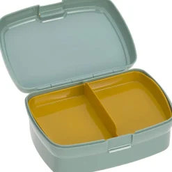 Boîte à goûter Adventure Bus