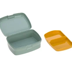 Boîte à goûter Adventure Bus