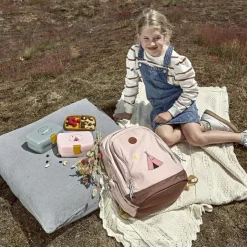 Boîte à goûter Adventure Bus