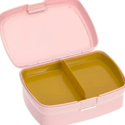 Boîte à goûter Adventure Tipi