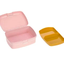 Boîte à goûter Adventure Tipi