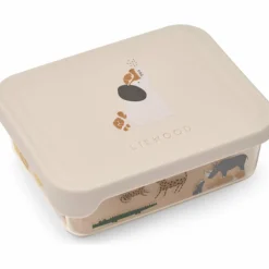 Boîte à goûter Ako All Together