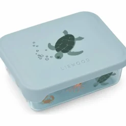 Boîte à goûter Ako Sea Creature