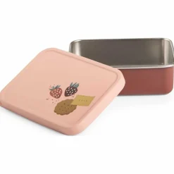 Boîte à goûter Après la pluie