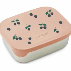 Boîte à goûter Arthur Berry