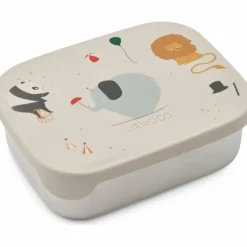 Boîte à goûter Arthur Circus Sandy