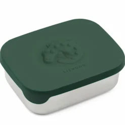 Boîte à goûter Arthur Crocodile