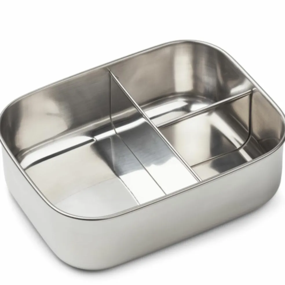 Boîte à goûter Arthur Crocodile