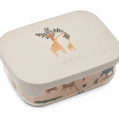 Boîte à goûter Arthur en tritan All Together