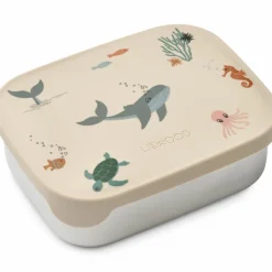 Boîte à goûter Arthur Sea Creature - Reconditionné