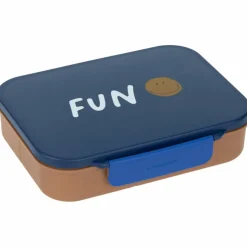 Boîte à goûter Bento Little Gang Smile