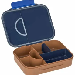 Boîte à goûter Bento Little Gang Smile