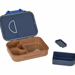 Boîte à goûter Bento Little Gang Smile