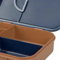 Boîte à goûter Bento Little Gang Smile