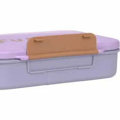 Boîte à goûter Bento Little Gang Coeur