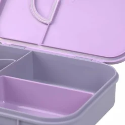 Boîte à goûter Bento Little Gang Coeur