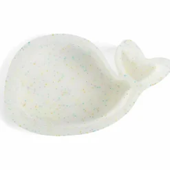 Boîte à goûter Christian la Baleine Confettis