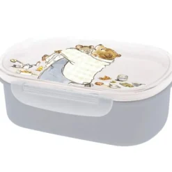 Boîte à goûter Ernest et Célestine