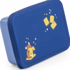 Boîte à goûter Puce et Pilou