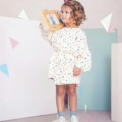 Boîte à musique animé Ma première boîte