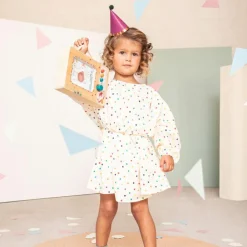 Boîte à musique animé Ma première boîte