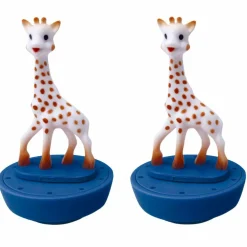 Boîte à musique Bois Sophie la Girafe Voie Lactée