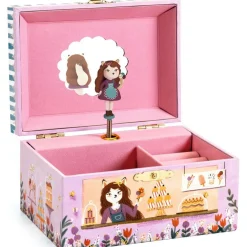 Boîte à musique Ice Cream