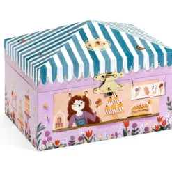 Boîte à musique Ice Cream